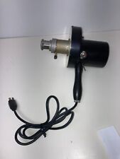 Brookfield LVT Handheld Synchro-lectric Viscometer for sale  Shipping to South Africa