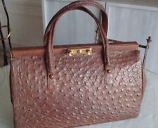 Sac main cuir d'occasion  Toulouse-