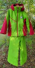 Obermeyer girls snowsuit for sale  Coventry