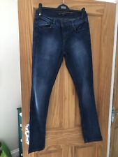Oasis jeans size for sale  BRISTOL