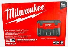 Milwaukee 0880 18v for sale  Lancaster