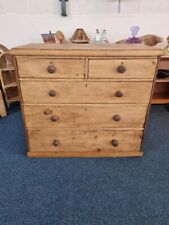 Chest drawers old for sale  LINCOLN