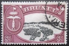 Brunei 97 oblitéré d'occasion  Hochfelden