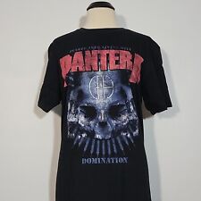 Pantera domination small for sale  Downers Grove