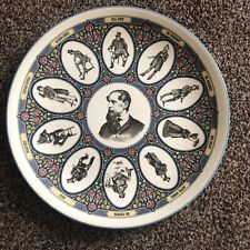 charles dickens plates for sale  MEXBOROUGH