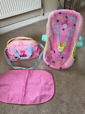 Baby born doll for sale  SOUTHAMPTON