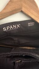 Spanx satin skinny for sale  LONDON