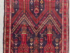 9 ft persian runner rug for sale  Allen