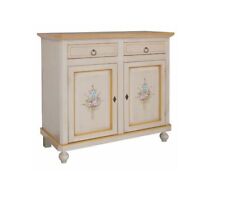 Credenza stile napoletana usato  Castagnaro