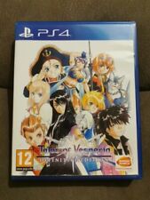 Tales vesperia ps4 usato  Vitorchiano