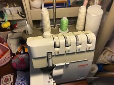 Bernina overlocker sewing for sale  Mooresville