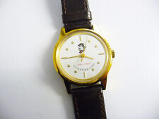 RARO presidente Ying Chun Jin Zhong memorial chinês 1893 - 1993 relógio de pulso comprar usado  Enviando para Brazil