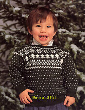 Original knitting pattern for sale  NOTTINGHAM