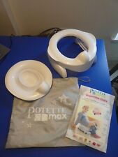 Potette max travel for sale  EDINBURGH