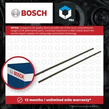 Refil de limpador 450/450 3397033361 Bosch Z361 genuíno qualidade superior garantida comprar usado  Enviando para Brazil