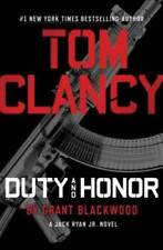 9 clancy tom hardcovers for sale  Montgomery