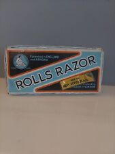 Rolls razor viscount for sale  PRESTON