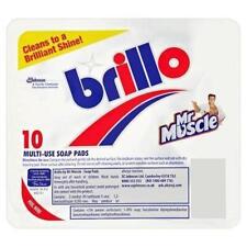 Cleaning pads muscle for sale  UK