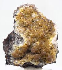 Mimetite calcite yellow for sale  Tucson