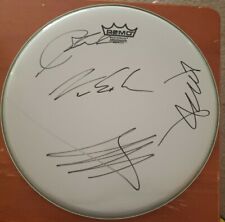 Filter band signed for sale  Gladstone