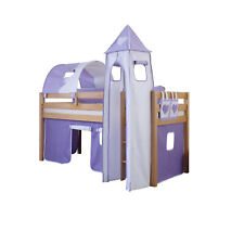 Spielbett axel purple gebraucht kaufen  Porta Westfalica
