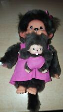 Sekiguchi monchhichi pink gebraucht kaufen  Wünnenberg