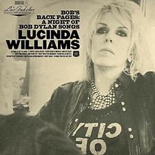 Lucinda williams jukebox for sale  Shipping to Ireland