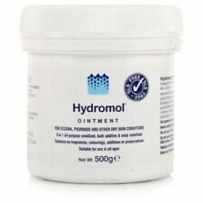 500g hydromol ointment for sale  WAKEFIELD
