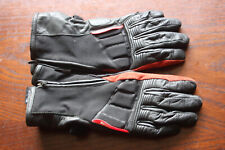 Motorcycle gloves ducati for sale  MENAI BRIDGE