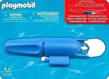 Playmobil underwater motor d'occasion  Expédié en Belgium