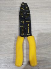 Electrical wire strippers for sale  BILLINGHAM