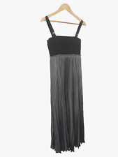 Pinko maxi dress for sale  POOLE