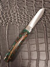 Pinecone green handle for sale  Taylor