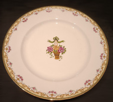 Grand plat porcelaine d'occasion  Bonneval