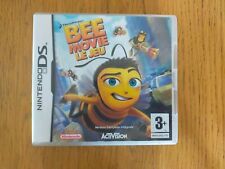 Bee movie jeu d'occasion  Latronquière