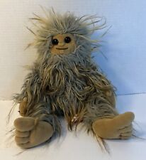 Sasquatch bigfoot stuffed for sale  Shipping to Ireland
