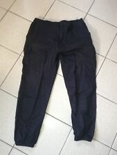 Pantalon intervention bleu d'occasion  Toulouse-