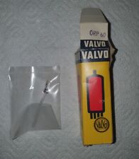 Valvo valves tubes gebraucht kaufen  Dinslaken