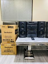 Boxed technics ch610 for sale  Shipping to Ireland