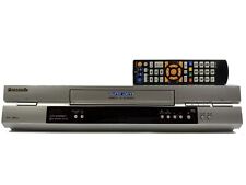 Panasonic vhs videorecorder gebraucht kaufen  Laatzen