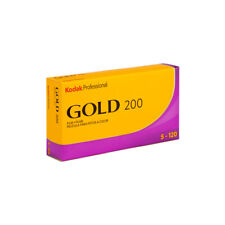Kodak gold 200 usato  Frattamaggiore