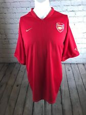 Arsenal football shirt for sale  STANFORD-LE-HOPE