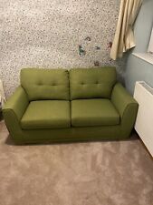 Niko seater sofa for sale  BROMLEY
