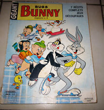 Bugs bunny geant d'occasion  Manduel