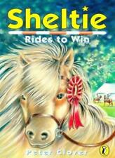 Sheltie rides win for sale  UK
