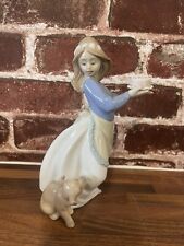 Nao lladro 1045 for sale  HARLOW