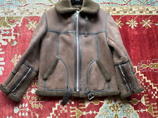 coats designer leather jacket for sale  Paoli