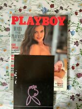 Playboy mittelposter miss gebraucht kaufen  Berlin
