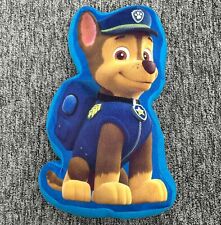 Paw patrol chase for sale  CHIPPENHAM