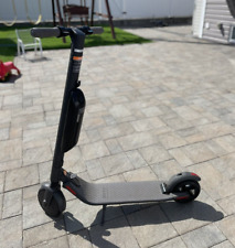 ninebot es4 segway scooter for sale  Staten Island